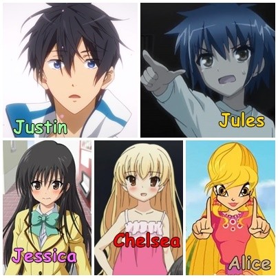 "La vie de Chelsea" Episode 16 : Explications Partie 1