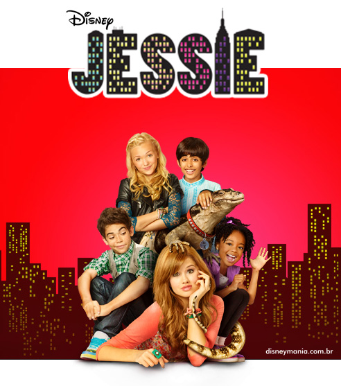 Jessie [1984– ]